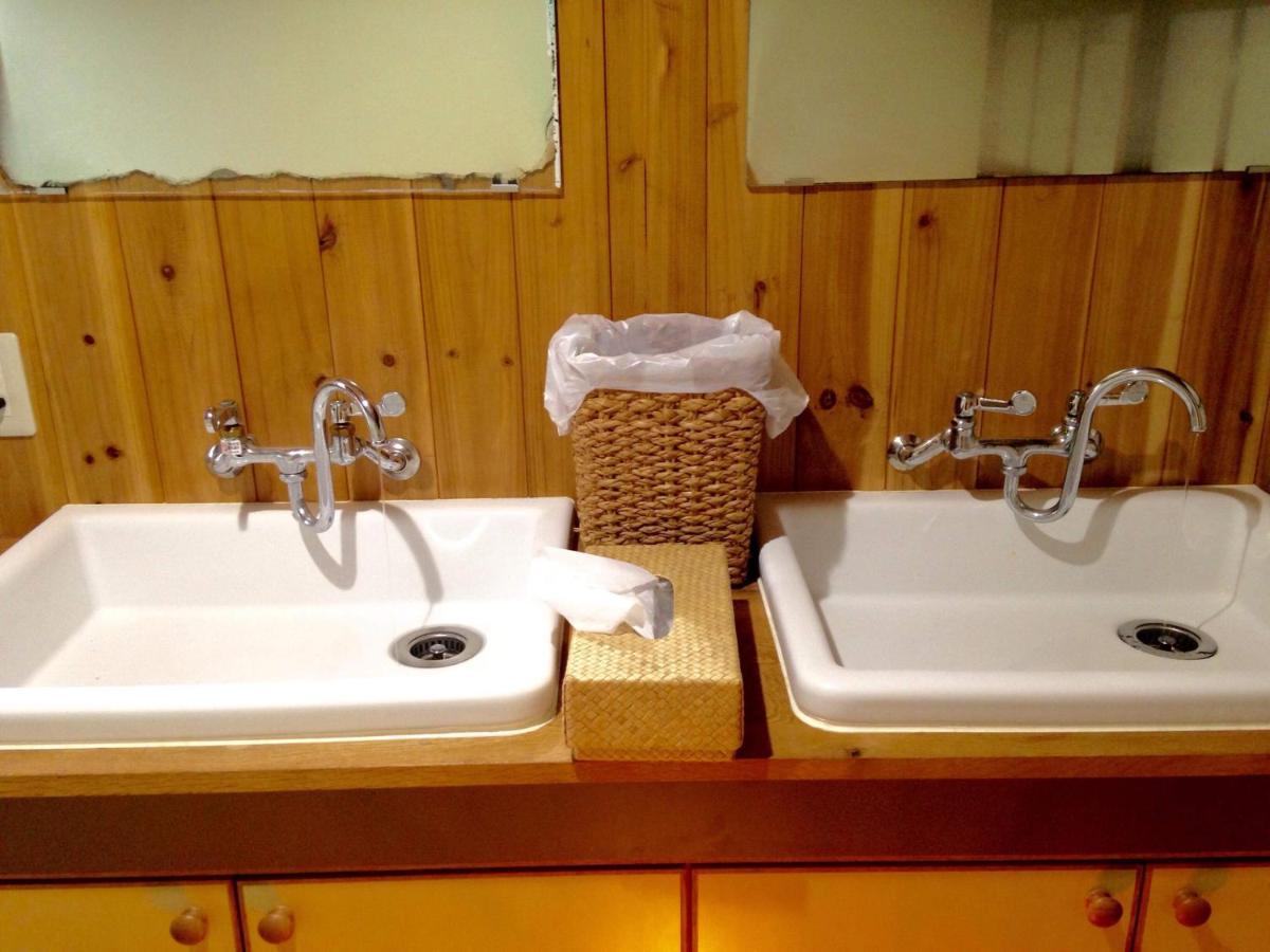 Mt Fuji Historical Oshi House Hitsuki Hotel Fujiyoshida Luaran gambar