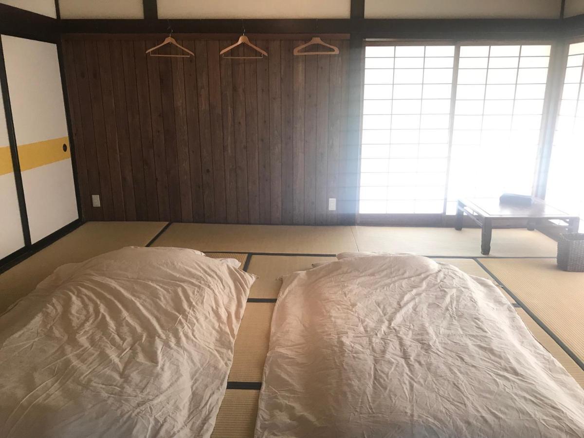 Mt Fuji Historical Oshi House Hitsuki Hotel Fujiyoshida Luaran gambar