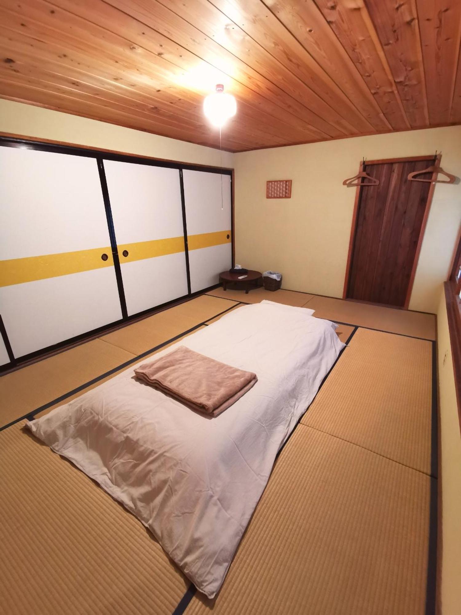 Mt Fuji Historical Oshi House Hitsuki Hotel Fujiyoshida Luaran gambar