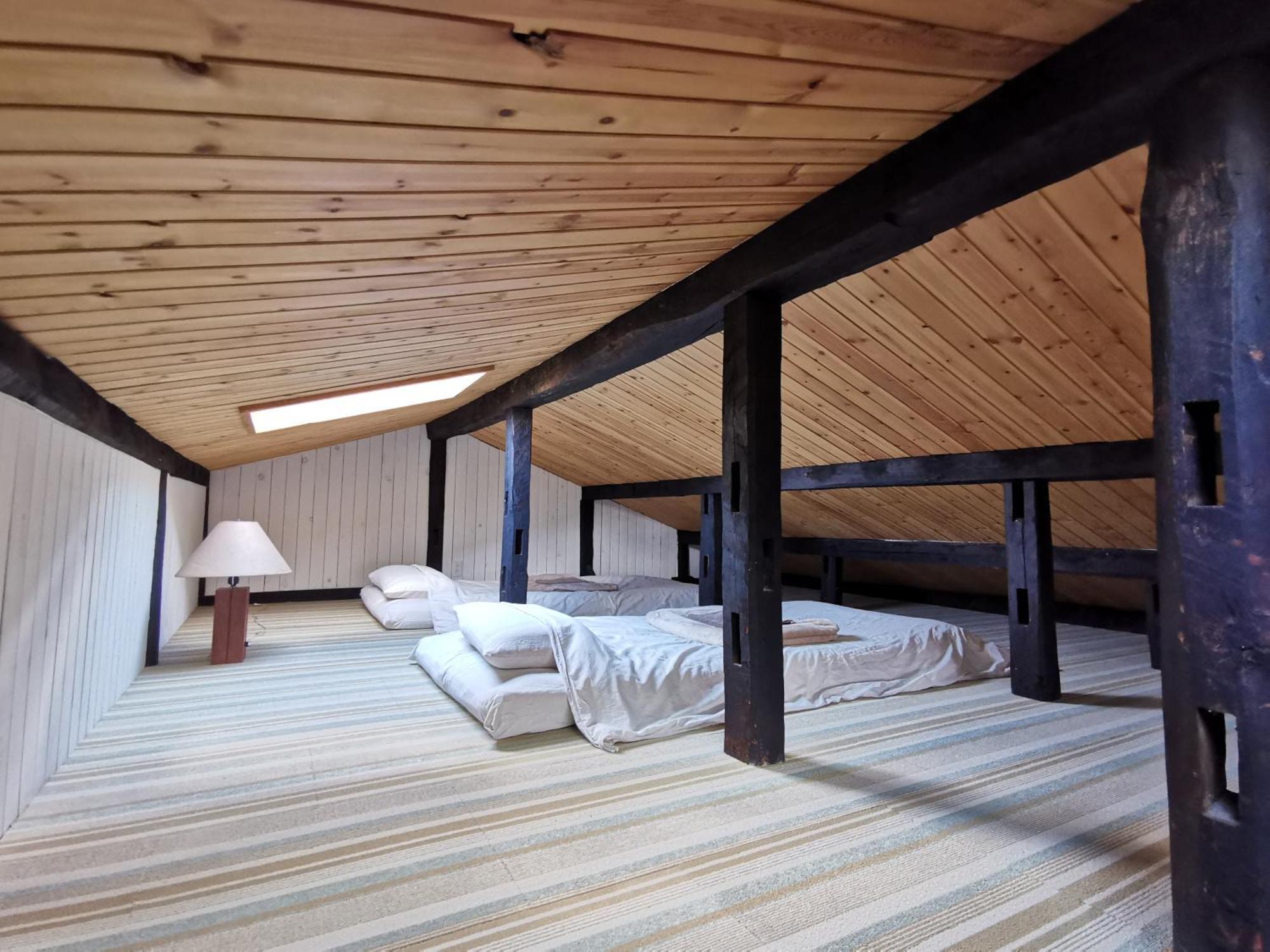 Mt Fuji Historical Oshi House Hitsuki Hotel Fujiyoshida Luaran gambar